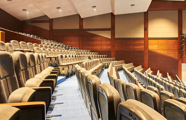 Auditorium Furniture